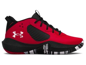 Under Armour – 3025618 UA PS LOCKDOWN 6 – 600/4571