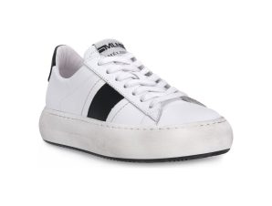 Sneakers At Go GO GALAXY BIANCO