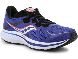Παπούτσια για τρέξιμο Saucony OMNI 20 S20681-16