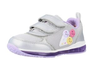 Xαμηλά Sneakers Geox B TODO GIRL A