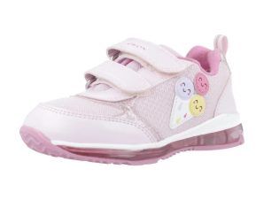Xαμηλά Sneakers Geox B TODO GIRL A